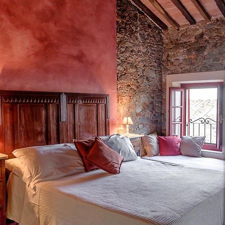 San Gennaro Castello Bed & Breakfast Exterior photo