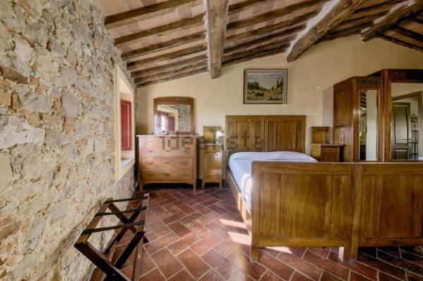 San Gennaro Castello Bed & Breakfast Exterior photo